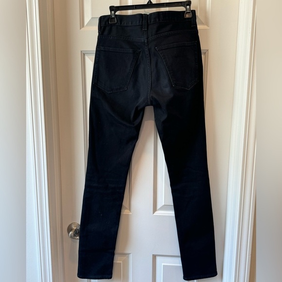 Imogene & Willie slim denim - Picture 2 of 4